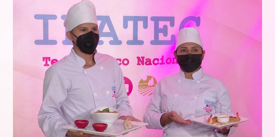 Centro Tecnológico de Hotelería y Turismo desarrolla selección de Platos de Cuaresma