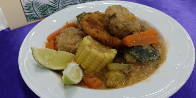 Realizan en Puerto Cabezas selección de Platos Tradicionales de Cuaresma