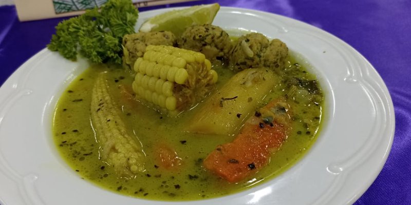 Realizan en Puerto Cabezas selección de Platos Tradicionales de Cuaresma