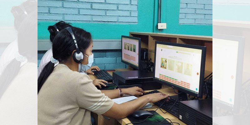 Inician clases en Nicaragua para formar a profesionales bilingües