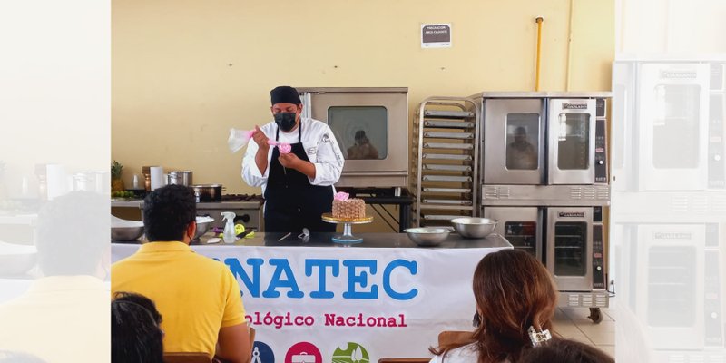INATEC desarrolla taller para fortalecer a emprendedores del sector turístico
