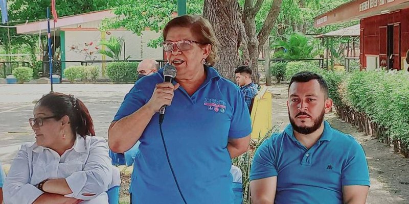 Estudiantes del Centro Tecnológico Naciones Unidas reciben nuevo laboratorio de computación