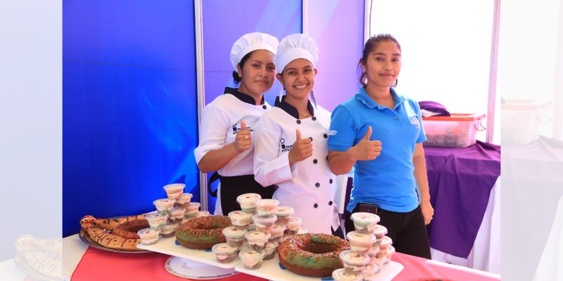 Demostraciones técnicas, talento y creatividad se vivió en el Festival Tecnológico de Verano 2022