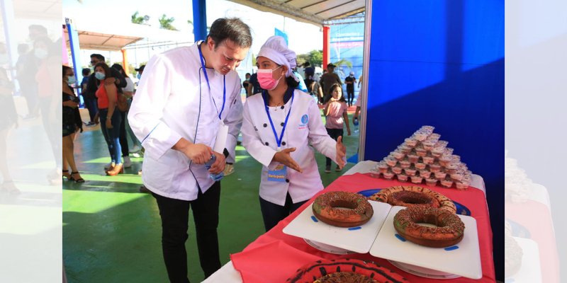Demostraciones técnicas, talento y creatividad se vivió en el Festival Tecnológico de Verano 2022
