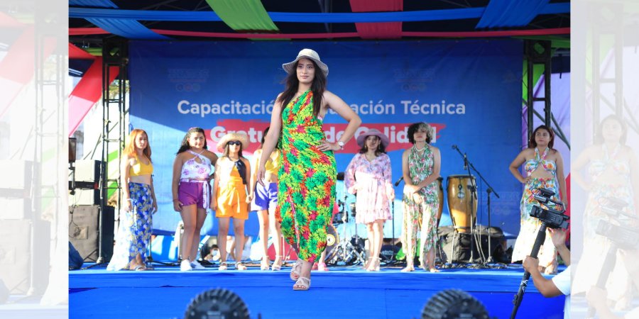 Festival Tecnológico de Verano 2022