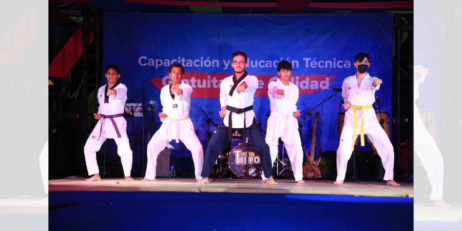 Festival Tecnológico de Verano 2022