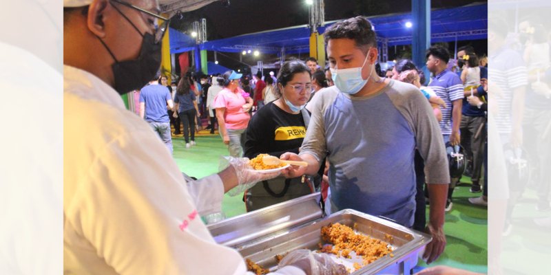 Demostraciones técnicas, talento y creatividad se vivió en el Festival Tecnológico de Verano 2022