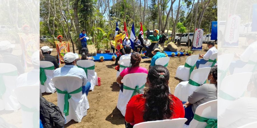 Más de 4 mil emprendedores del Campo serán fortalecidos a través de un plan especial de capacitación