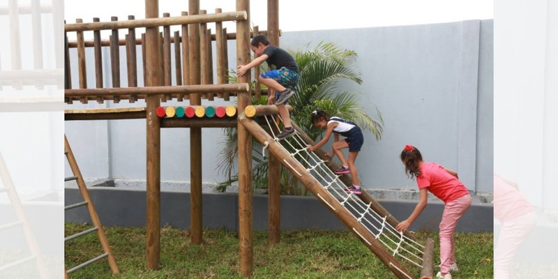 Tus próximas vacaciones, disfrútalas en la Escuela Hotel Casa Luxemburgo