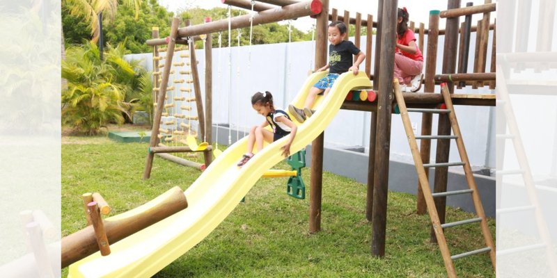 Tus próximas vacaciones, disfrútalas en la Escuela Hotel Casa Luxemburgo