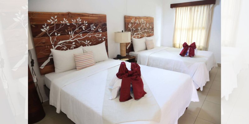 Tus próximas vacaciones, disfrútalas en la Escuela Hotel Casa Luxemburgo