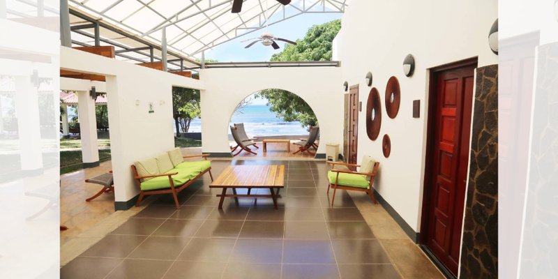 Tus próximas vacaciones, disfrútalas en la Escuela Hotel Casa Luxemburgo