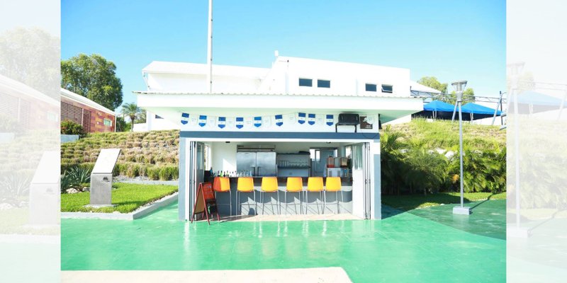 Tus próximas vacaciones, disfrútalas en la Escuela Hotel Casa Luxemburgo