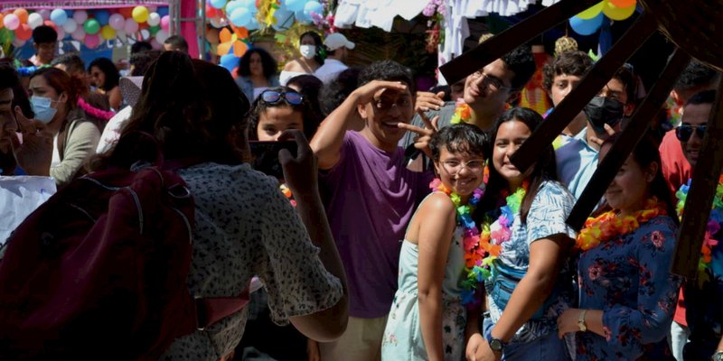 Celebran la Alegría del Verano con el Welcome Summer Fest Tecnológico en Diriamba