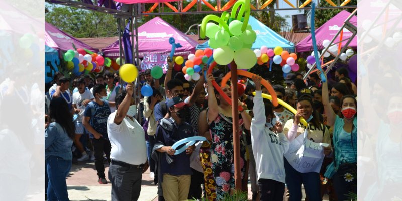 Celebran la Alegría del Verano con el Welcome Summer Fest Tecnológico en Diriamba