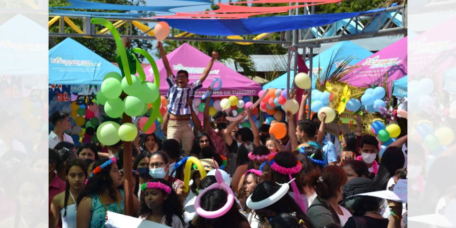 Celebran la Alegría del Verano con el Welcome Summer Fest Tecnológico en Diriamba