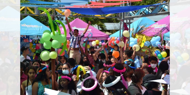 Celebran la Alegría del Verano con el Welcome Summer Fest Tecnológico en Diriamba