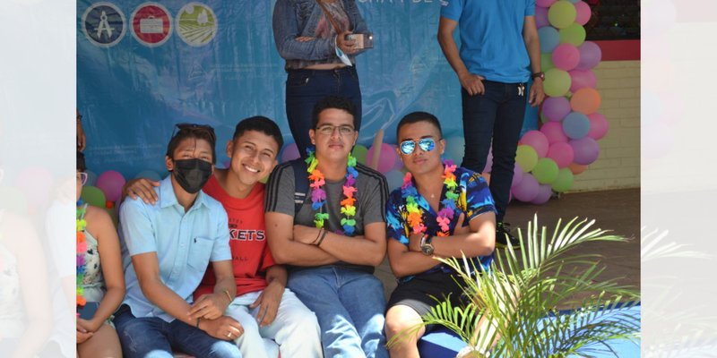 Celebran la Alegría del Verano con el Welcome Summer Fest Tecnológico en Diriamba