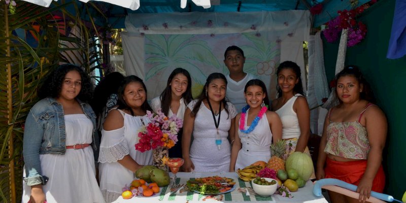 Celebran la Alegría del Verano con el Welcome Summer Fest Tecnológico en Diriamba