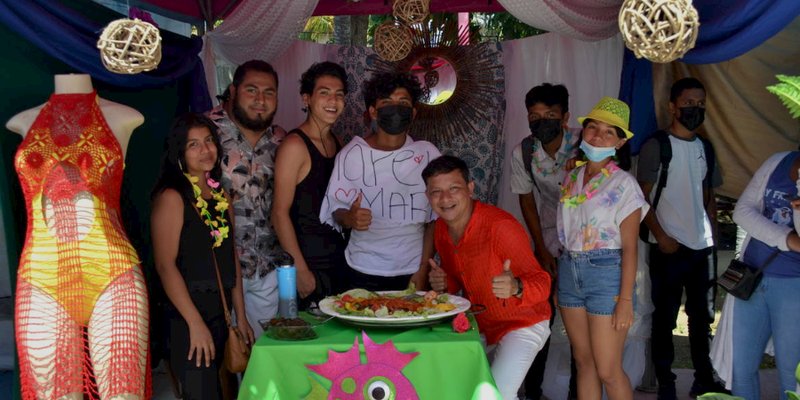 Celebran la Alegría del Verano con el Welcome Summer Fest Tecnológico en Diriamba