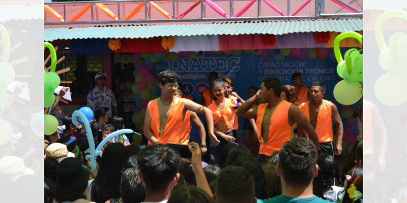 Celebran la Alegría del Verano con el Welcome Summer Fest Tecnológico en Diriamba