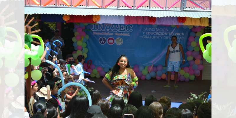 Celebran la Alegría del Verano con el Welcome Summer Fest Tecnológico en Diriamba