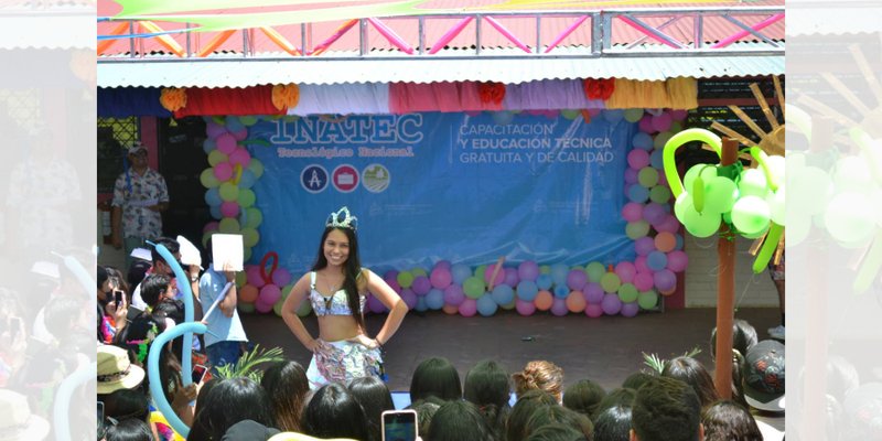 Celebran la Alegría del Verano con el Welcome Summer Fest Tecnológico en Diriamba