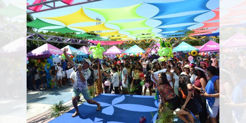 Celebran la Alegría del Verano con el Welcome Summer Fest Tecnológico en Diriamba