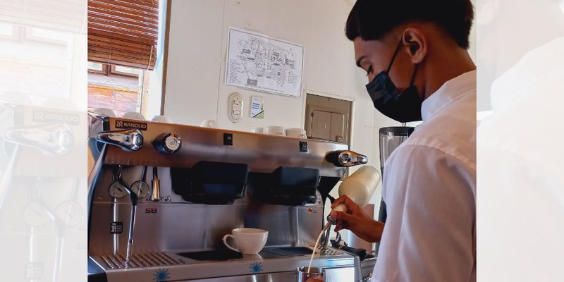 Nuevo Equipamiento Industrial para estudiantes del Centro Tecnológico de Granada