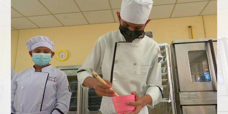 Nuevo Equipamiento Industrial para estudiantes del Centro Tecnológico de Granada