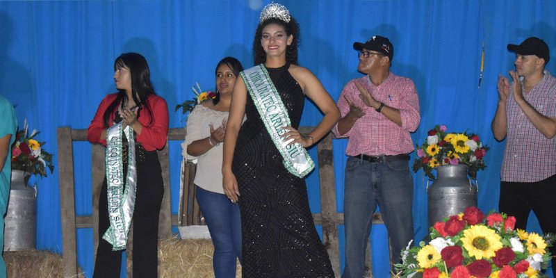 Celebran Día del Agrónomo en el Centro Técnico de El Sauce