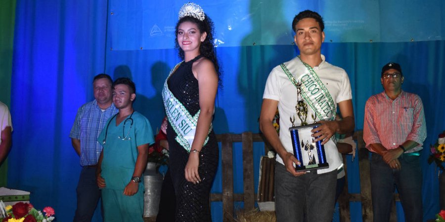 Celebran Día del Agrónomo en el Centro Técnico de El Sauce