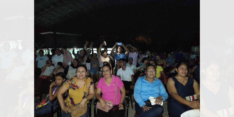 Celebran Día del Agrónomo en el Centro Técnico de El Sauce