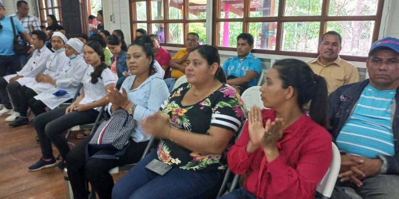 Celebran el Día del Agrónomo con el Centro Tecnológico de San Carlos