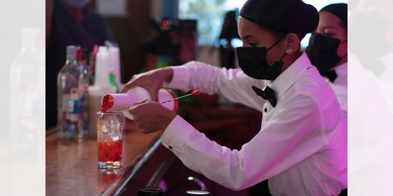 Lanzamiento del VII Concurso Nacional de Bartender y Barismo