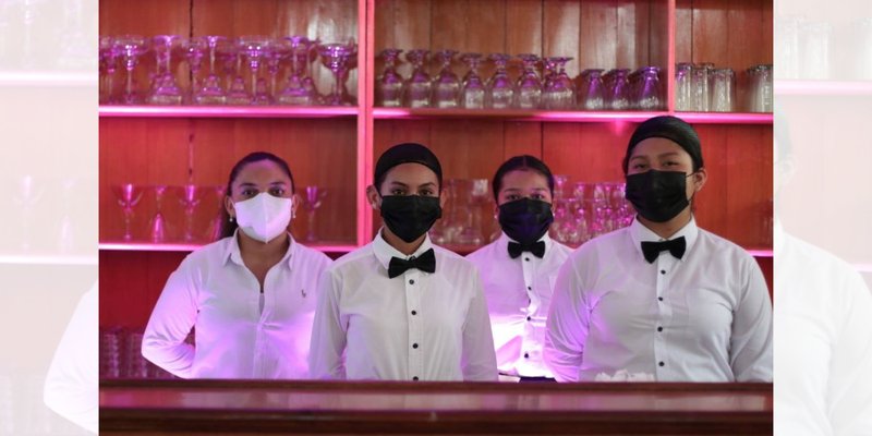 Lanzamiento del VII Concurso Nacional de Bartender y Barismo
