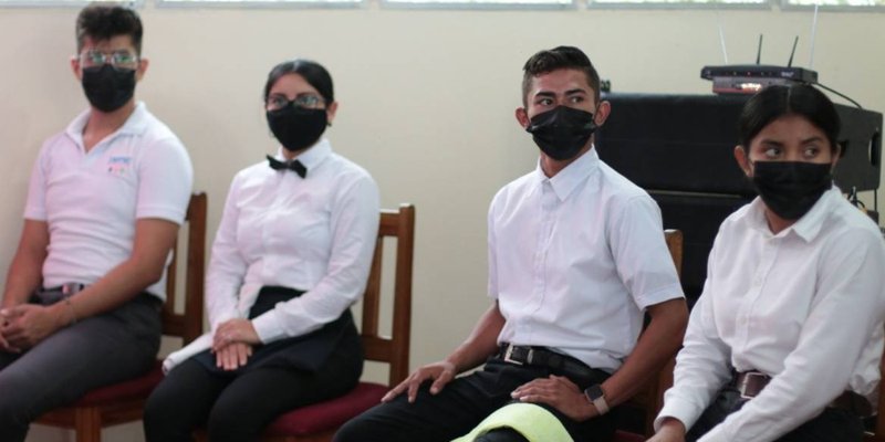Lanzamiento del VII Concurso Nacional de Bartender y Barismo