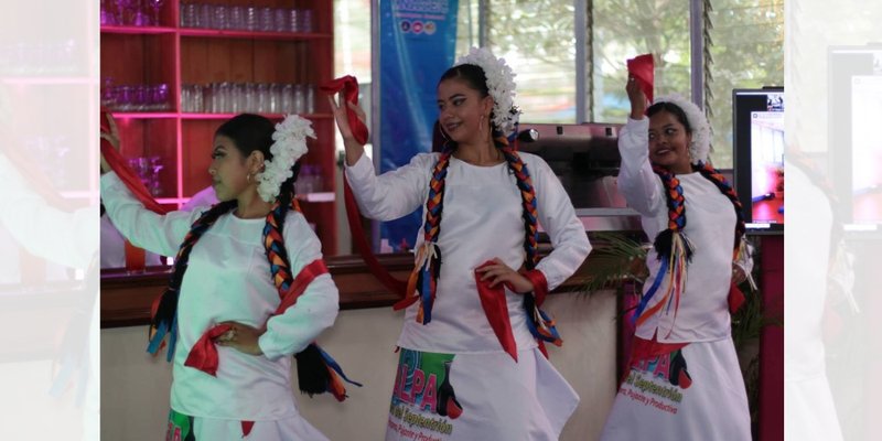 Lanzamiento del VII Concurso Nacional de Bartender y Barismo