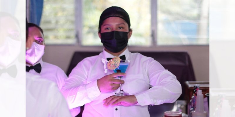 Lanzamiento del VII Concurso Nacional de Bartender y Barismo