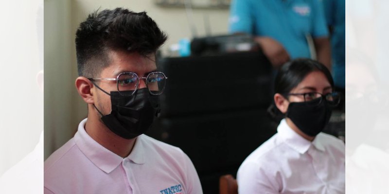 Lanzamiento del VII Concurso Nacional de Bartender y Barismo