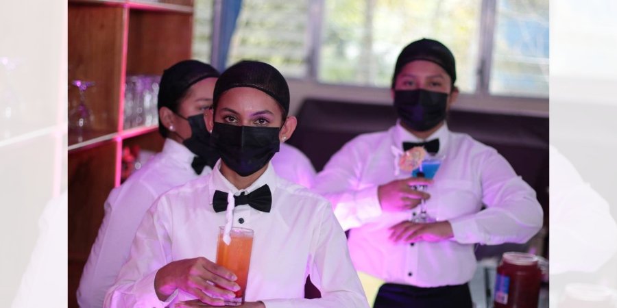 Convocan a estudiantes técnicos al Concurso Nacional de Bartender y Barismo