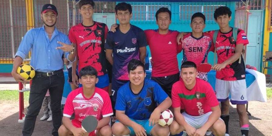 Matagalpa celebra fase final de los Juegos Deportivos Departamentales 43/19 en Revolución