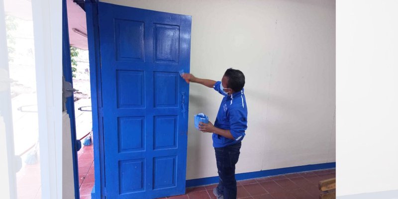 Estudiá una carrera técnica en el departamento de Madriz
