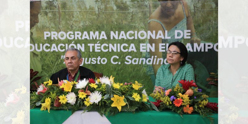 Facilitadores son preparados metodológicamente para un mejor desempeño