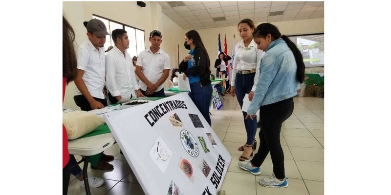 Celebran  Día del Campesino Nicaragüense