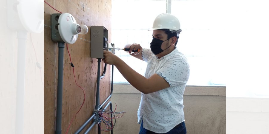 Estudiá una carrera técnica en la ciudad de Boaco