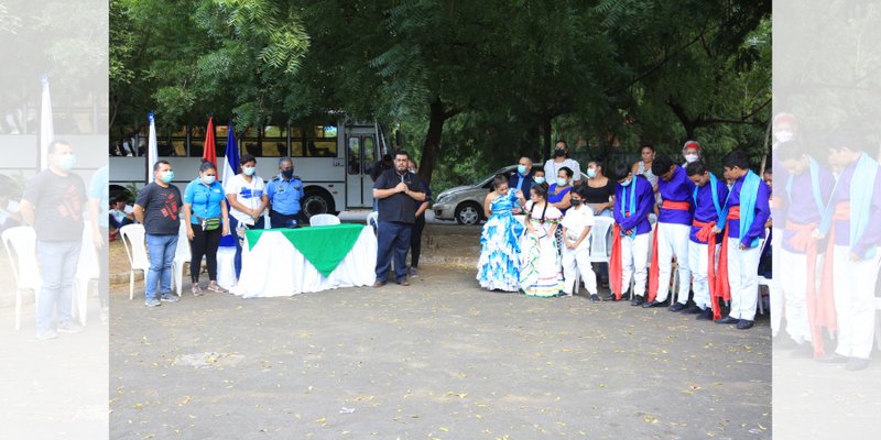 Feria Vocacional promociona carreras  técnicas y tecnológicas