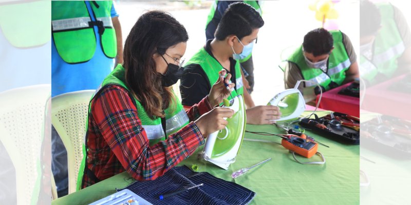 Feria Vocacional promociona carreras  técnicas y tecnológicas