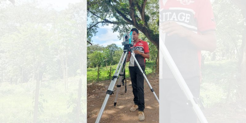 Oferta disponible para estudiar una carrera técnica en el Centro Tecnológico ubicado en Siuna