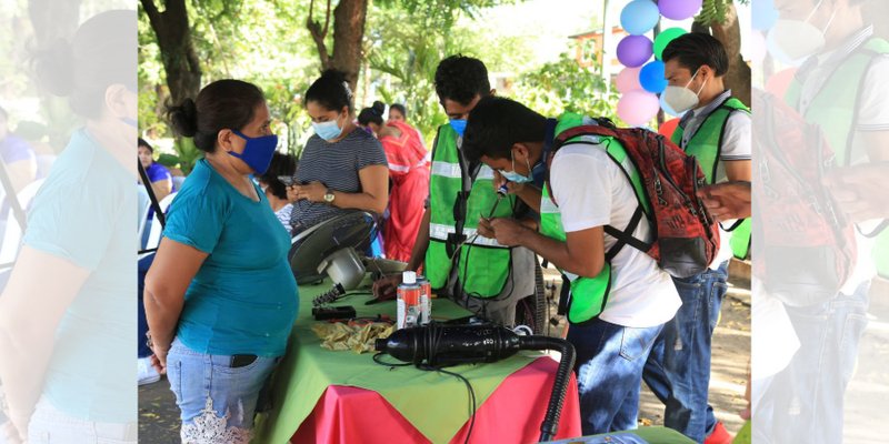 Feria Vocacional promociona carreras  técnicas y tecnológicas